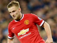 Luke Shaw