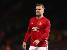 Luke Shaw
