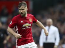 Luke Shaw