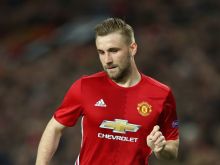 Luke Shaw