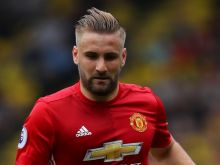 Luke Shaw