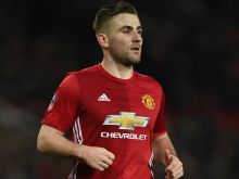 Luke Shaw