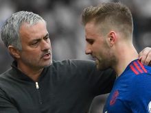 Luke Shaw