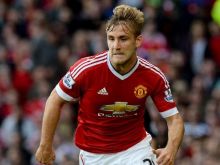 Luke Shaw