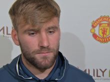 Luke Shaw