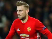 Luke Shaw