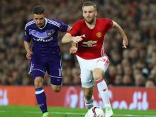 Luke Shaw