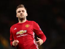 Luke Shaw