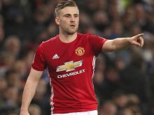 Luke Shaw