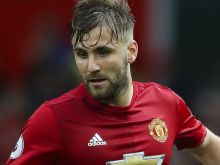 Luke Shaw