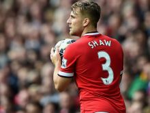 Luke Shaw