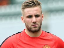 Luke Shaw
