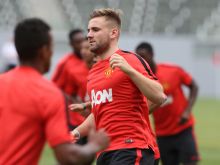 Luke Shaw