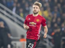 Luke Shaw