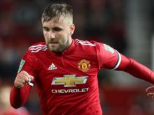 Luke Shaw