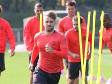 Luke Shaw