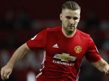 Luke Shaw
