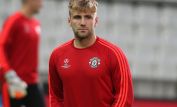 Luke Shaw