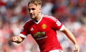 Luke Shaw