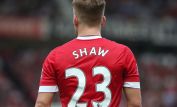 Luke Shaw