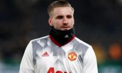 Luke Shaw