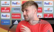 Luke Shaw