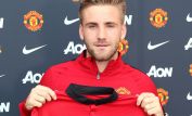 Luke Shaw