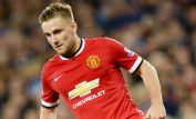 Luke Shaw