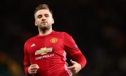 Luke Shaw