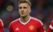 Luke Shaw