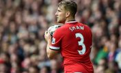 Luke Shaw