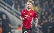 Luke Shaw