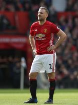 Luke Shaw