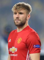 Luke Shaw