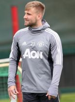 Luke Shaw