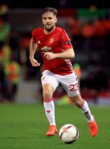 Luke Shaw