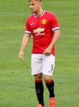 Luke Shaw