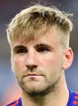 Luke Shaw