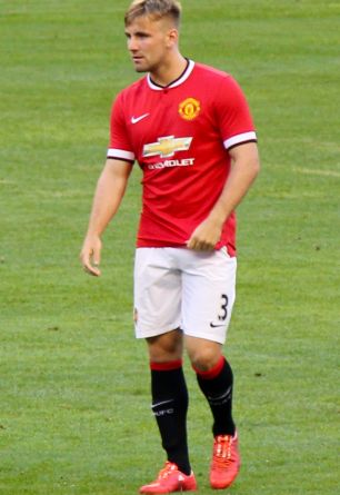 Luke Shaw