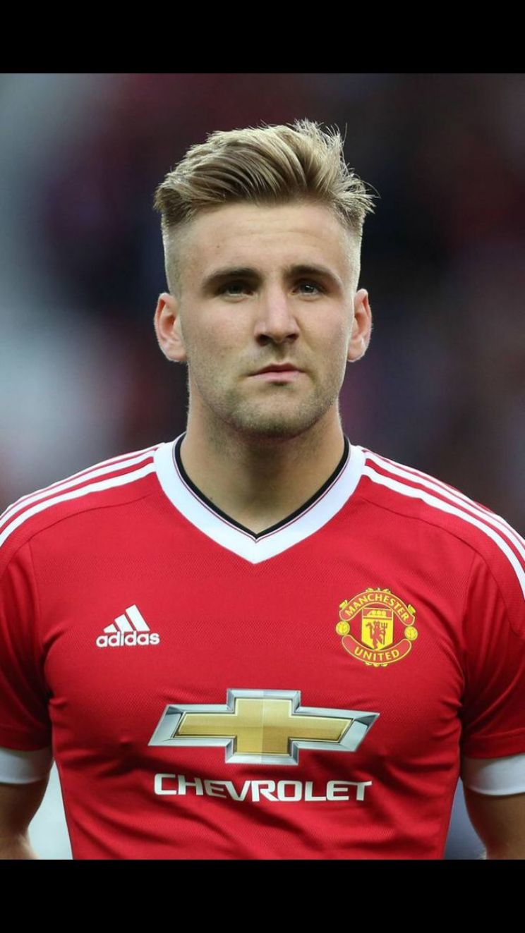 Luke Shaw