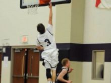 Luke Shelton