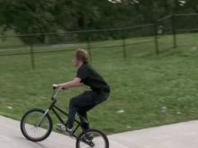 Luke Shelton