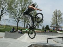 Luke Shelton