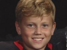 Luke Shelton