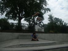 Luke Shelton