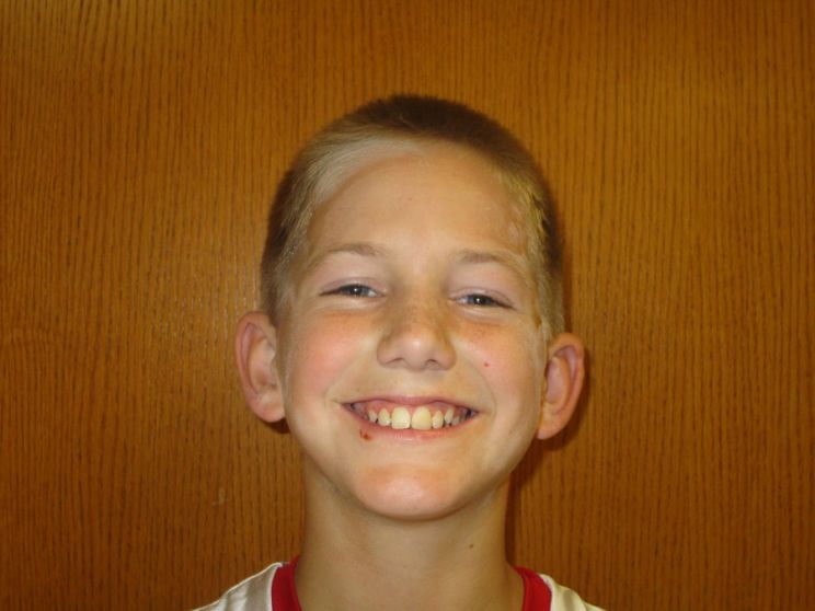 Luke Shelton