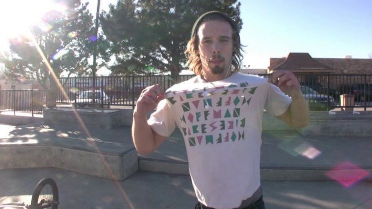 Luke Shelton