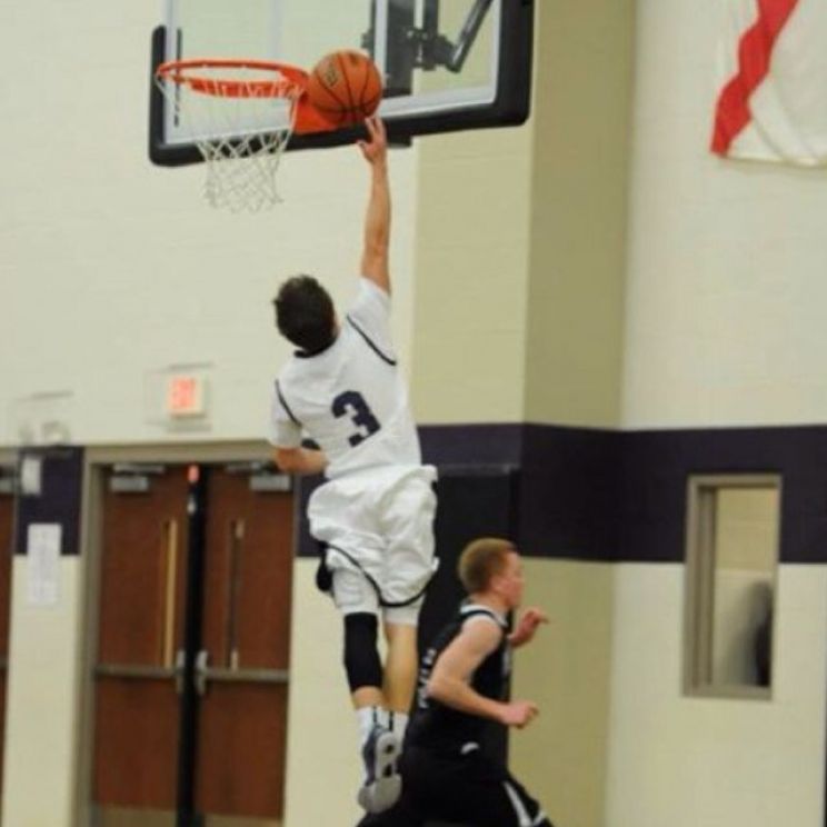 Luke Shelton