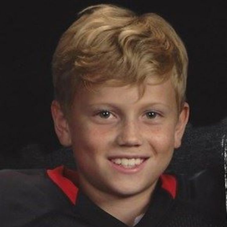 Luke Shelton