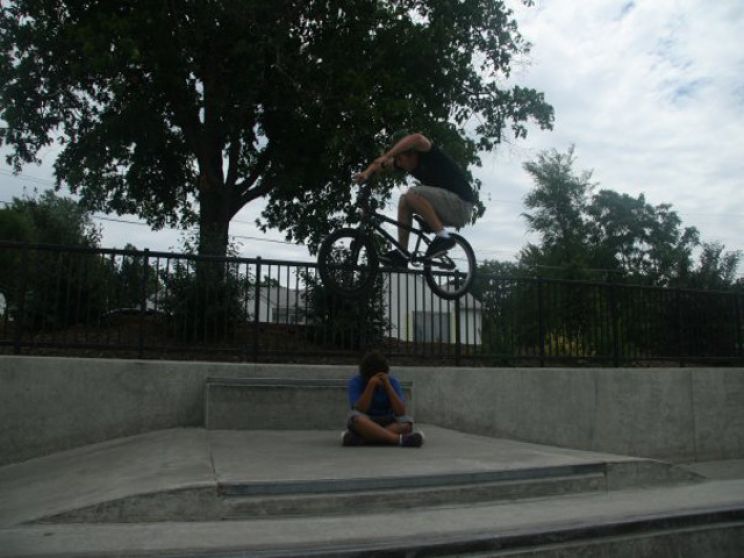 Luke Shelton